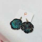 Marisa Western Earrings