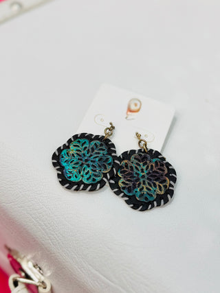 Marisa Western Earrings