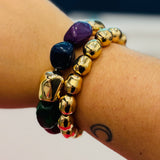 Brooks Chunky Bracelet Set