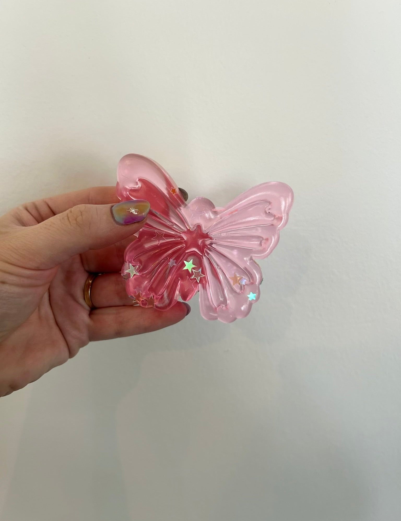 TMLL Butterfly Squishie - PREORDER
