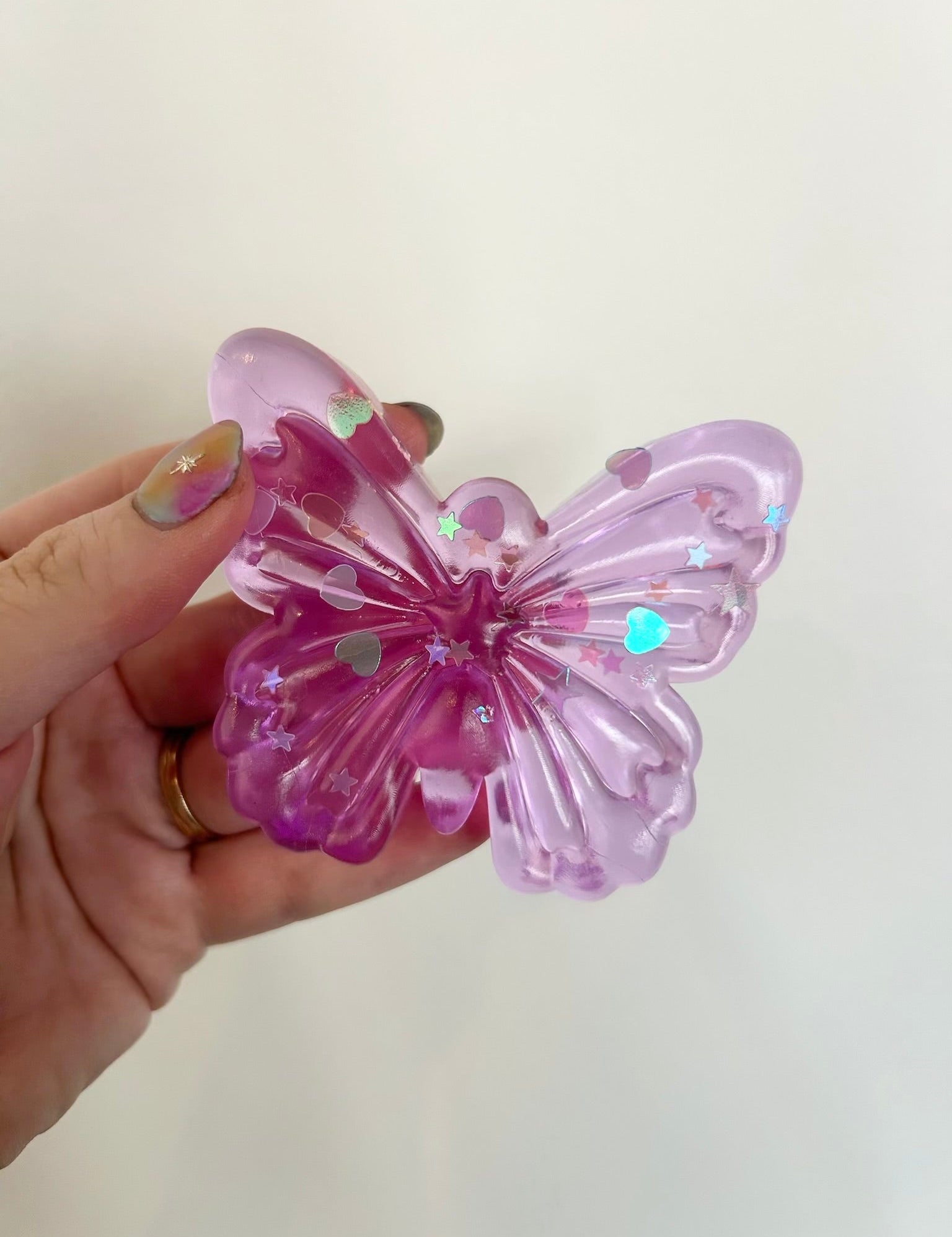 TMLL Butterfly Squishie - PREORDER