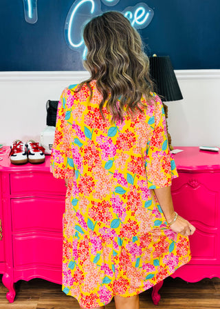 Dear Scarlett You Should Know Lizzy Sunday Dress