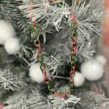 Mistle-Link Magic Necklace