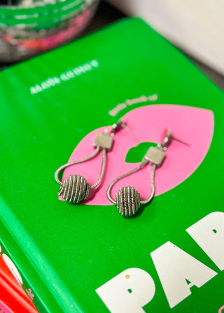 Melissa Drop Earrings