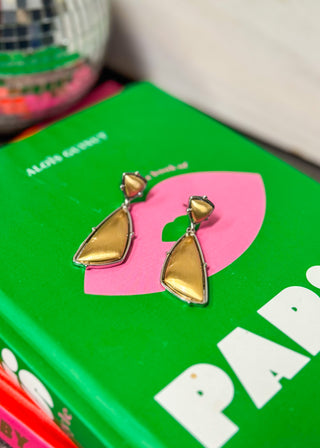 Kimberly earrings