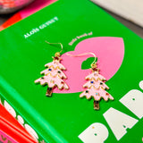 Oh Tree-t Yourself Earrings