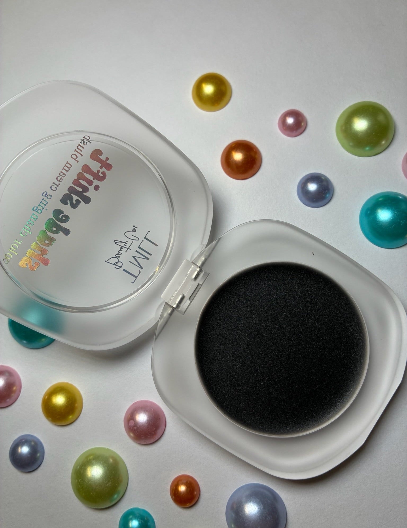TMLL Shade Shift Blush - PREORDER