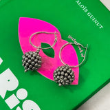 Arabella Drop Earrings