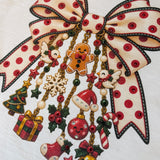Christmas Trinkets Dazzle Boujee Tee or Sweatshirt