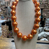 ATG Chunky Beaded Necklaces