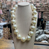 ATG Chunky Beaded Necklaces