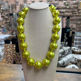 ATG Chunky Beaded Necklaces