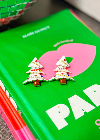 Make It Merry Earrings