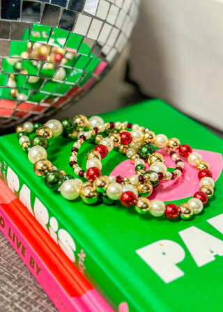 Make It Reindeer Bracelet Set