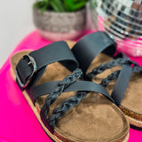 Destined For More Sandals - LAST ONES FINAL SALE
