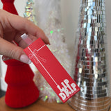TMLL Holiday Exclusive - Holly Glaze Lip Drip - PREORDER