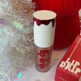TMLL Holiday Exclusive - Holly Glaze Lip Drip - PREORDER