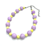 Dayglow Blossom Marco Necklace
