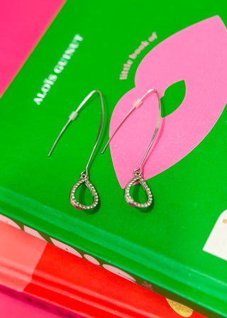 Lawson Dangle Earrings