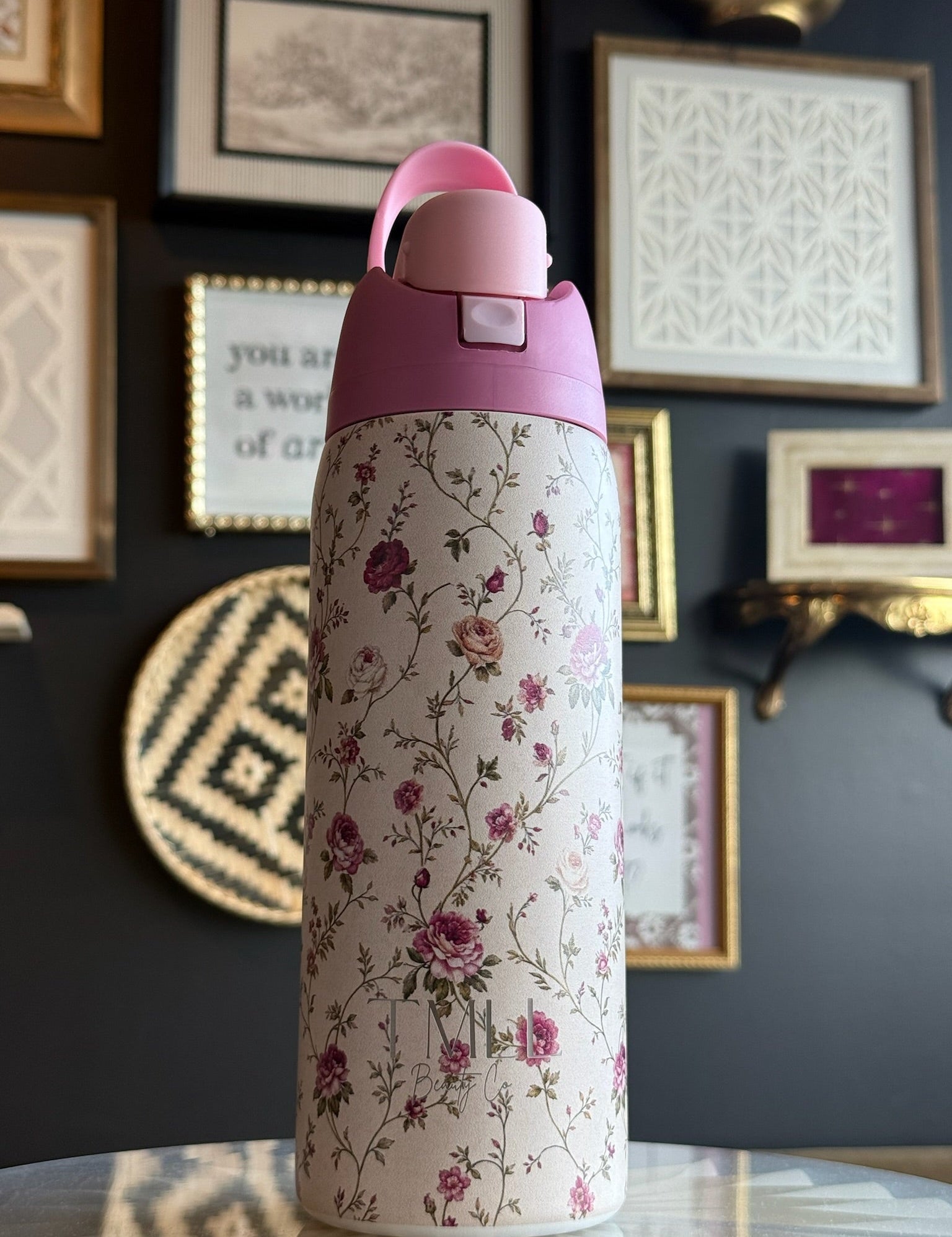TMLL Holiday Beauty Bottle - PREORDER