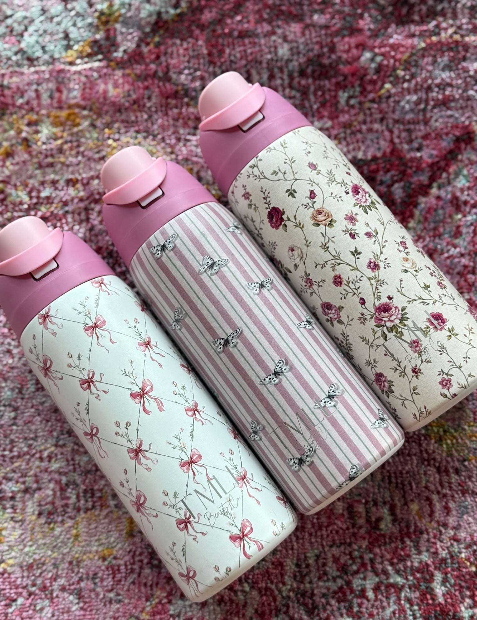 TMLL Holiday Beauty Bottle - PREORDER