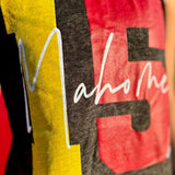 Mahomes 15 by Randi Mahomes