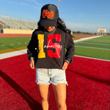 Mahomes 15 by Randi Mahomes