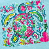 Turtly Adorable Graphic Tee - 2 Colors