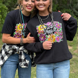 Callie Ann Stelter So Very Blessed Tee & Sweatshirt