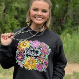 Callie Ann Stelter So Very Blessed Tee & Sweatshirt