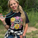 Callie Ann Stelter So Very Blessed Tee & Sweatshirt