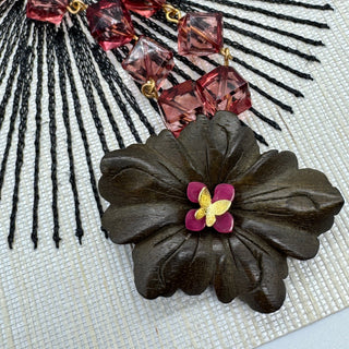 Forest Muse Aleta Necklace  - PREORDER