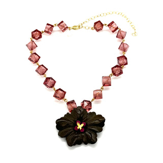 Forest Muse Aleta Necklace  - PREORDER