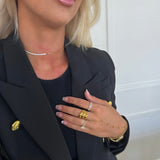 Hazel Necklace - PREORDER