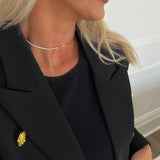 Hazel Necklace - PREORDER