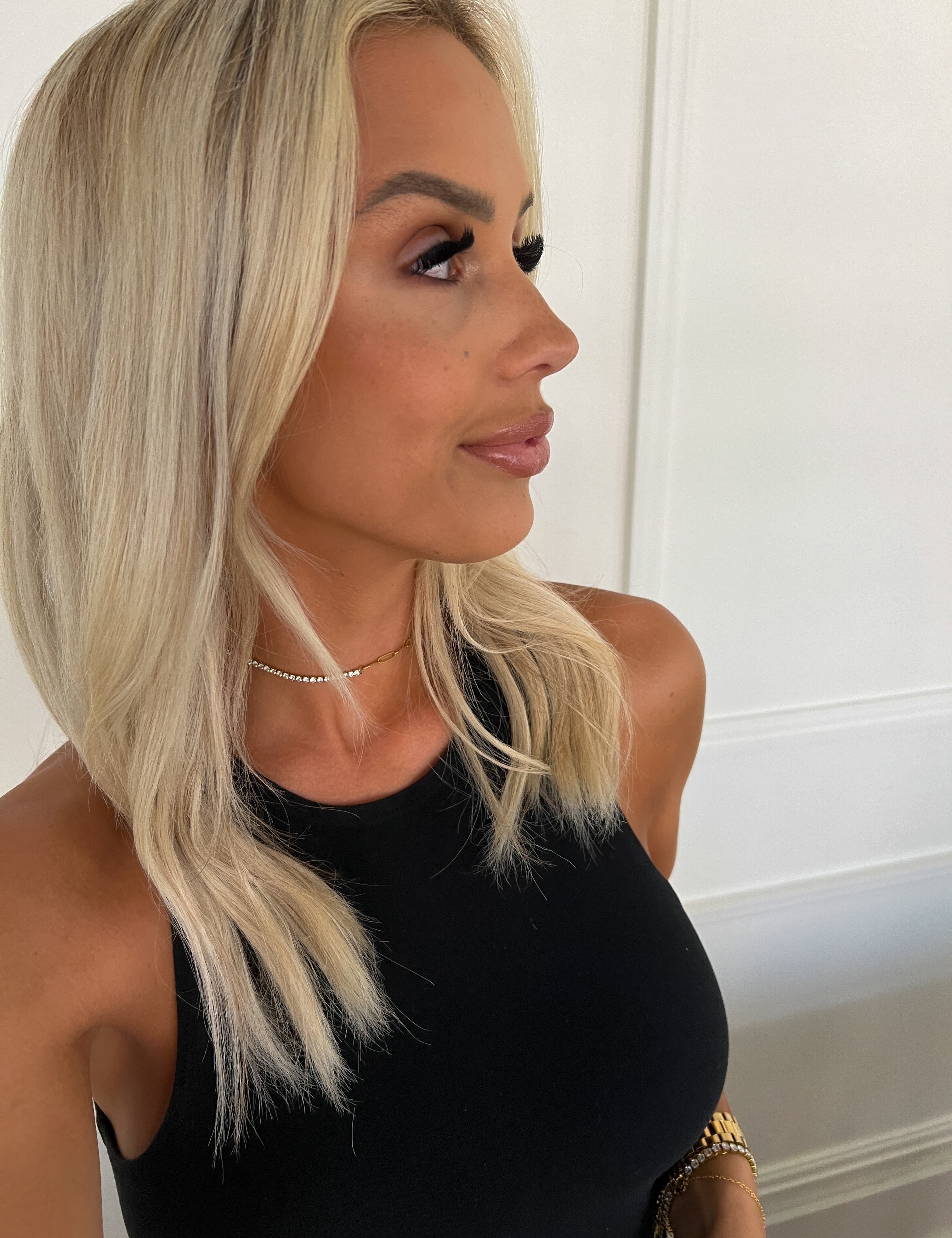 Hazel Necklace - PREORDER
