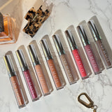Velvet Eye Shadows