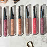Velvet Eye Shadows