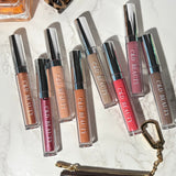 Velvet Eye Shadows