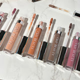 Velvet Eye Shadows