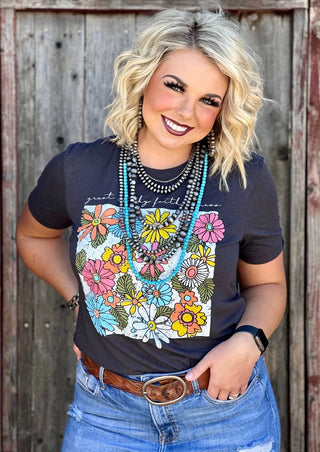 Great Is Thy Faithfulness -Crew or V-Neck