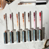 Velvet Eye Shadows