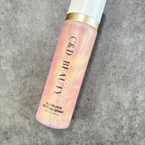 GlowLock Setting Spray - PREORDER