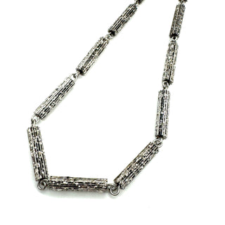 Black Glitterati Necklace  - PREORDER