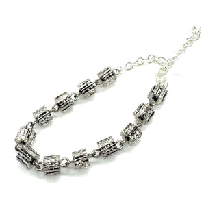 Black Glitterati Betsy Bracelet  - PREORDER