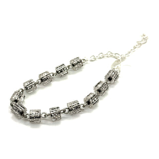 Black Glitterati Betsy Bracelet  - PREORDER