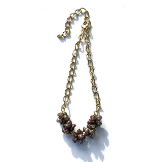 Sirena Shell Necklace  - PREORDER