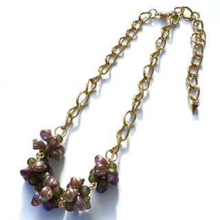 Sirena Shell Necklace  - PREORDER