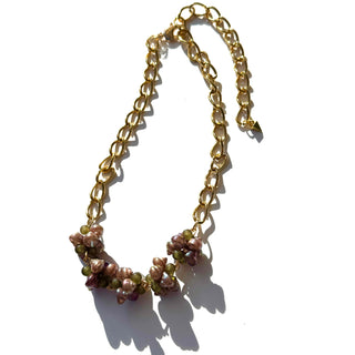 Sirena Shell Necklace  - PREORDER