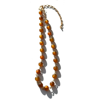 Amberlight Moonglow Amelia Necklace  - PREORDER